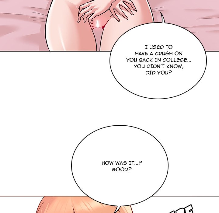 Desperate Measures Chapter 7 - HolyManga.Net