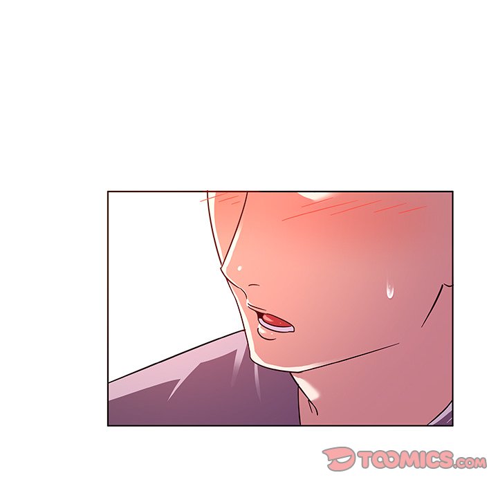 Desperate Measures Chapter 7 - HolyManga.Net