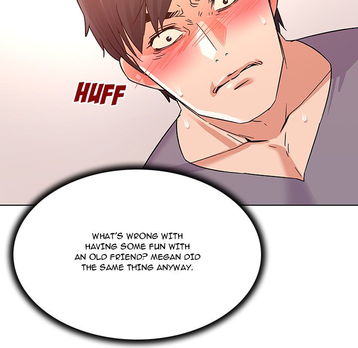 Desperate Measures Chapter 7 - HolyManga.Net