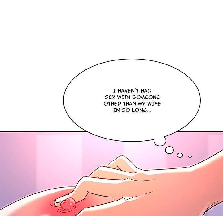 Desperate Measures Chapter 7 - HolyManga.Net