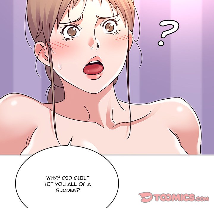 Desperate Measures Chapter 7 - HolyManga.Net