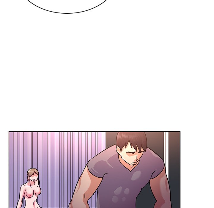 Desperate Measures Chapter 7 - HolyManga.Net