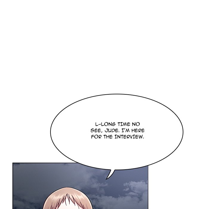 Desperate Measures Chapter 9 - HolyManga.Net