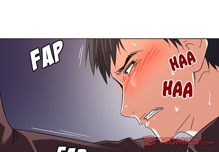 Desperate Measures Chapter 9 - HolyManga.Net