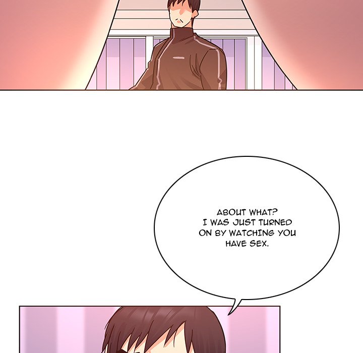 Desperate Measures Chapter 9 - HolyManga.Net