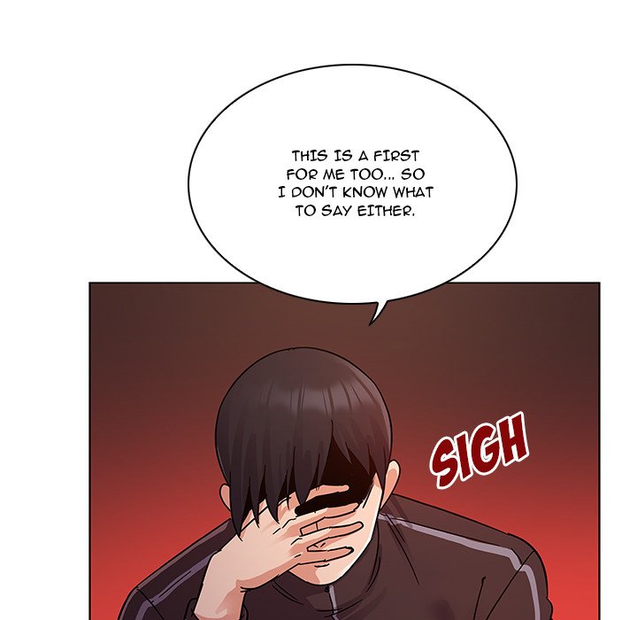 Desperate Measures Chapter 9 - HolyManga.Net