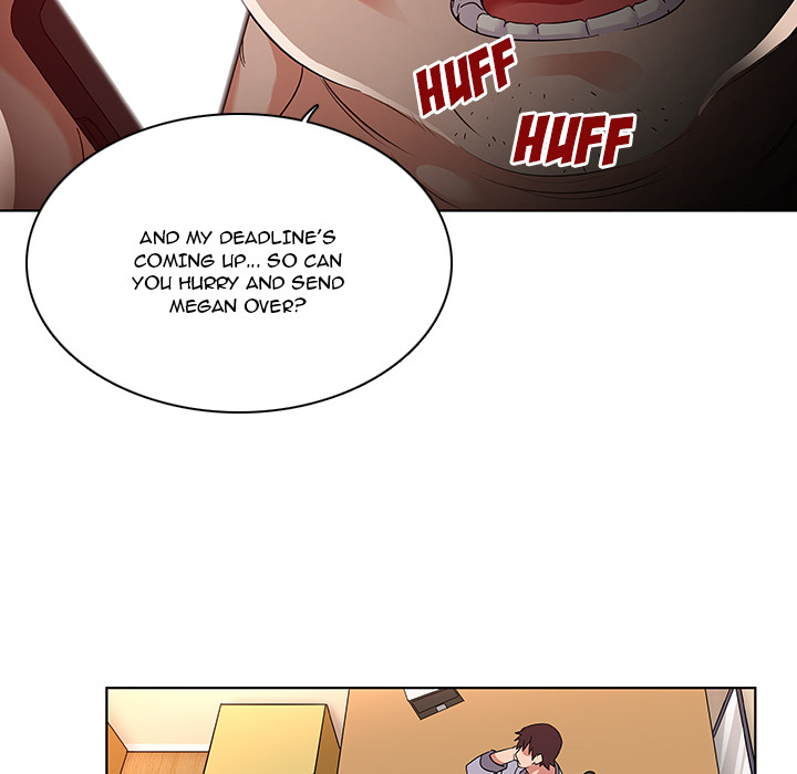 Desperate Measures Chapter 1 - HolyManga.Net