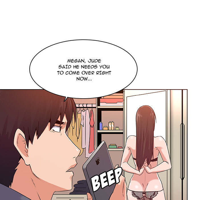 Desperate Measures Chapter 1 - HolyManga.Net