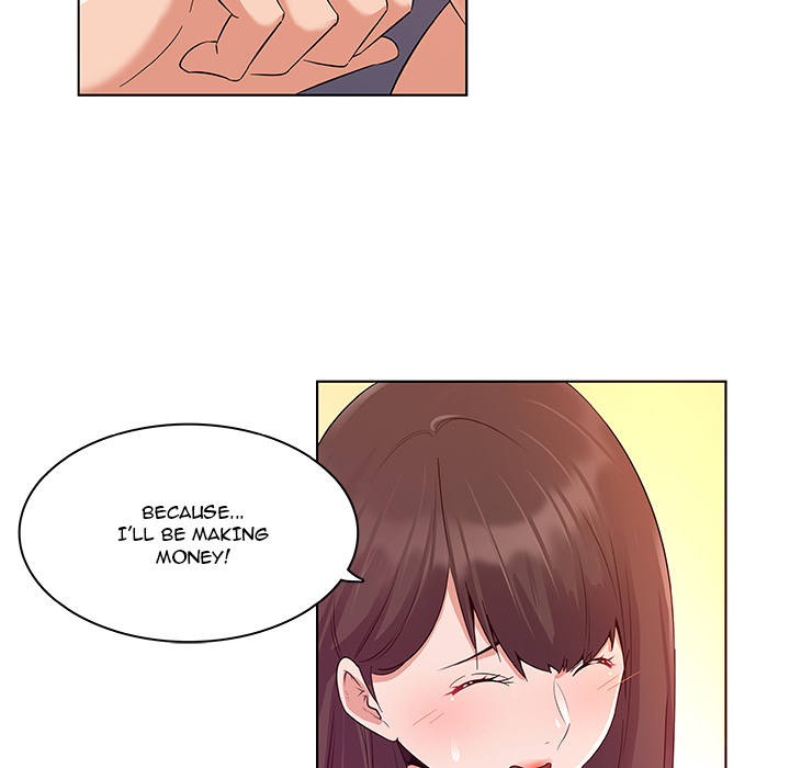 Desperate Measures Chapter 1 - HolyManga.Net