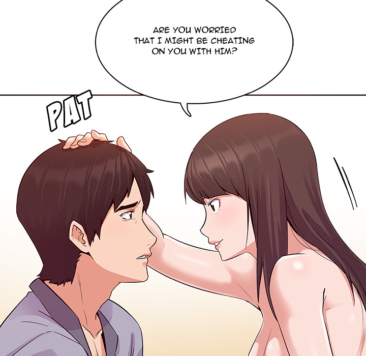 Desperate Measures Chapter 1 - HolyManga.Net