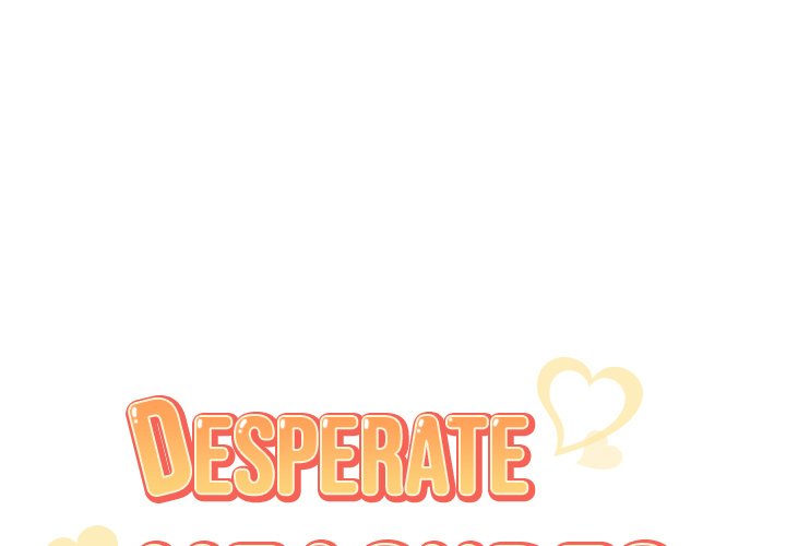 Desperate Measures Chapter 10 - HolyManga.Net