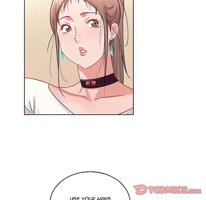 Desperate Measures Chapter 10 - HolyManga.Net