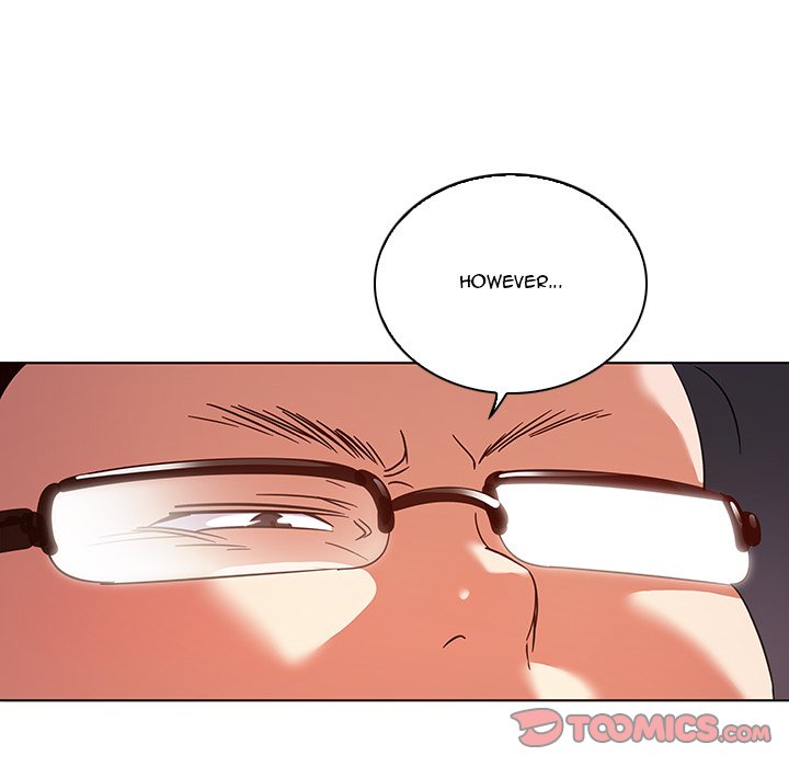 Desperate Measures Chapter 10 - HolyManga.Net