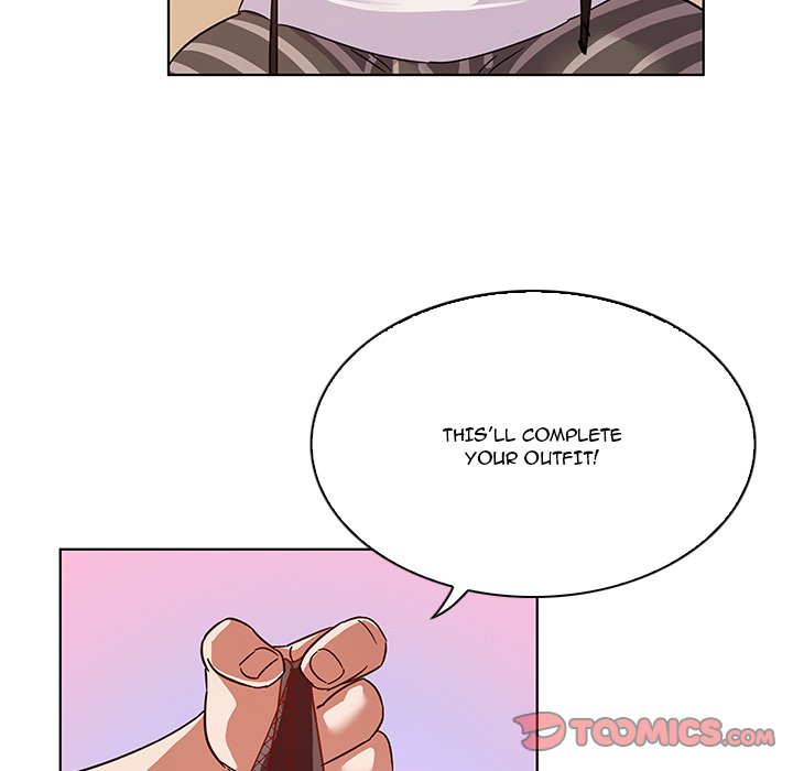 Desperate Measures Chapter 10 - HolyManga.Net