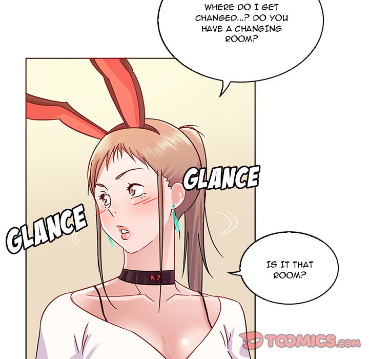 Desperate Measures Chapter 10 - HolyManga.Net