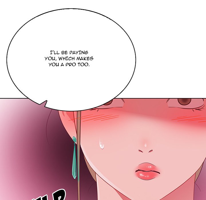 Desperate Measures Chapter 10 - HolyManga.Net