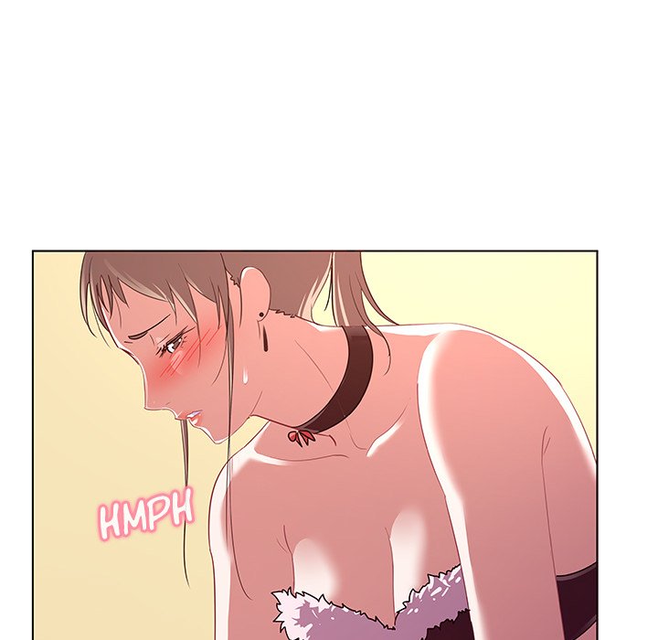 Desperate Measures Chapter 11 - HolyManga.Net