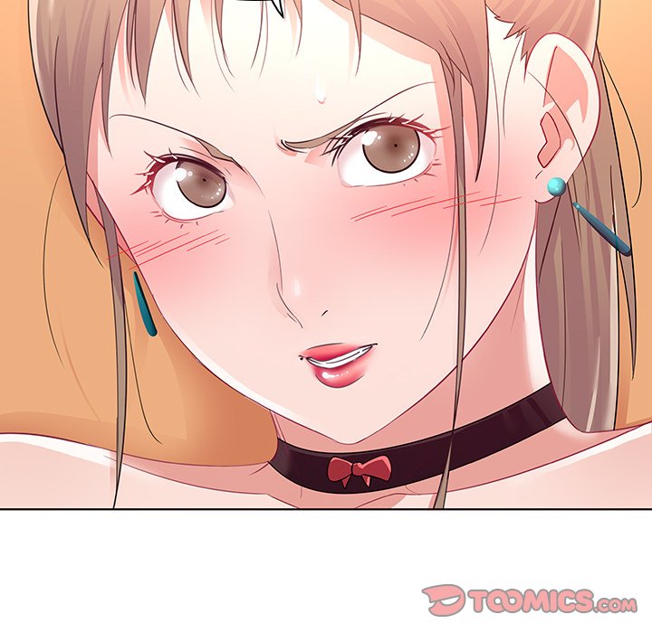 Desperate Measures Chapter 13 - HolyManga.Net