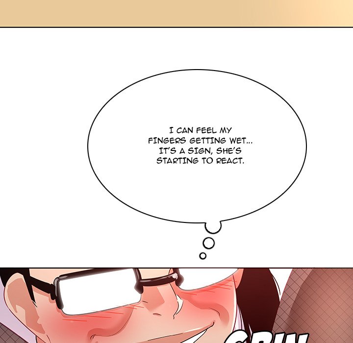 Desperate Measures Chapter 13 - HolyManga.Net