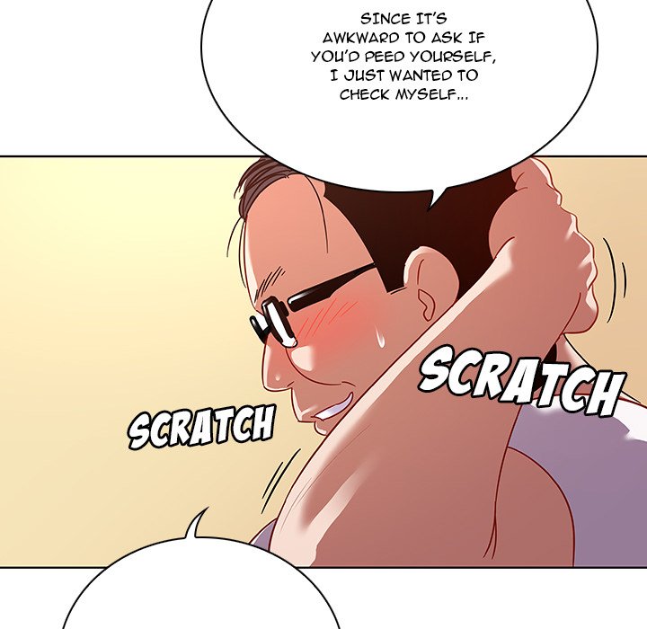 Desperate Measures Chapter 14 - HolyManga.Net