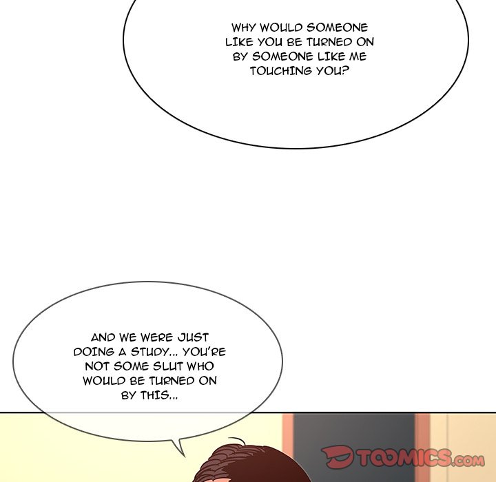 Desperate Measures Chapter 14 - HolyManga.Net