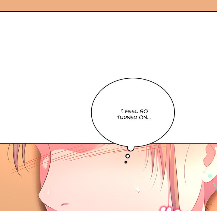 Desperate Measures Chapter 15 - HolyManga.Net