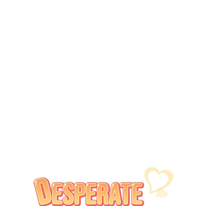 Desperate Measures Chapter 15 - HolyManga.Net