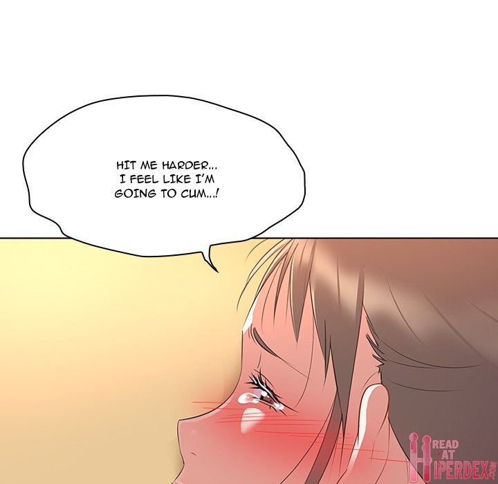 Desperate Measures Chapter 16 - HolyManga.Net