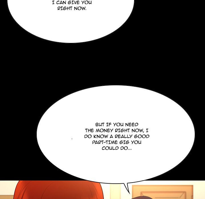 Desperate Measures Chapter 17 - HolyManga.Net