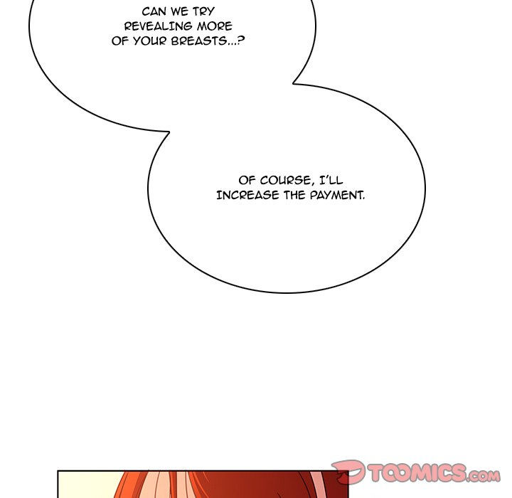 Desperate Measures Chapter 17 - HolyManga.Net