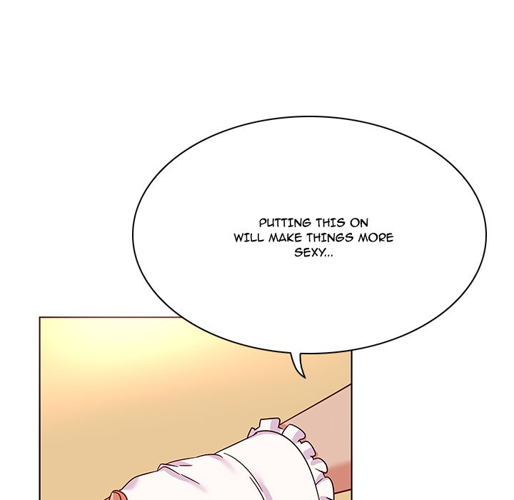 Desperate Measures Chapter 18 - HolyManga.Net