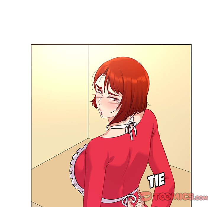 Desperate Measures Chapter 18 - HolyManga.Net