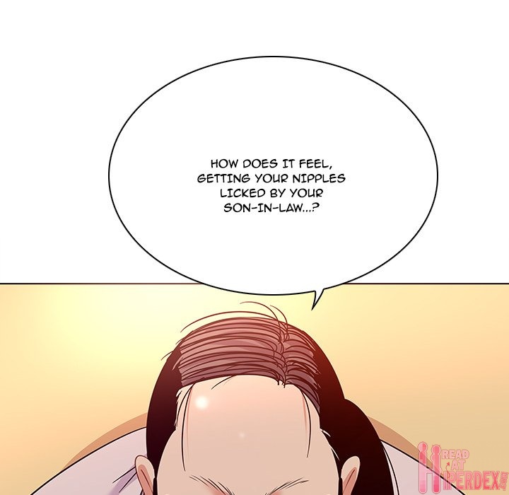 Desperate Measures Chapter 18 - HolyManga.Net