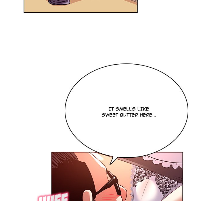 Desperate Measures Chapter 18 - HolyManga.Net