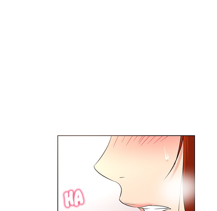 Desperate Measures Chapter 18 - HolyManga.Net