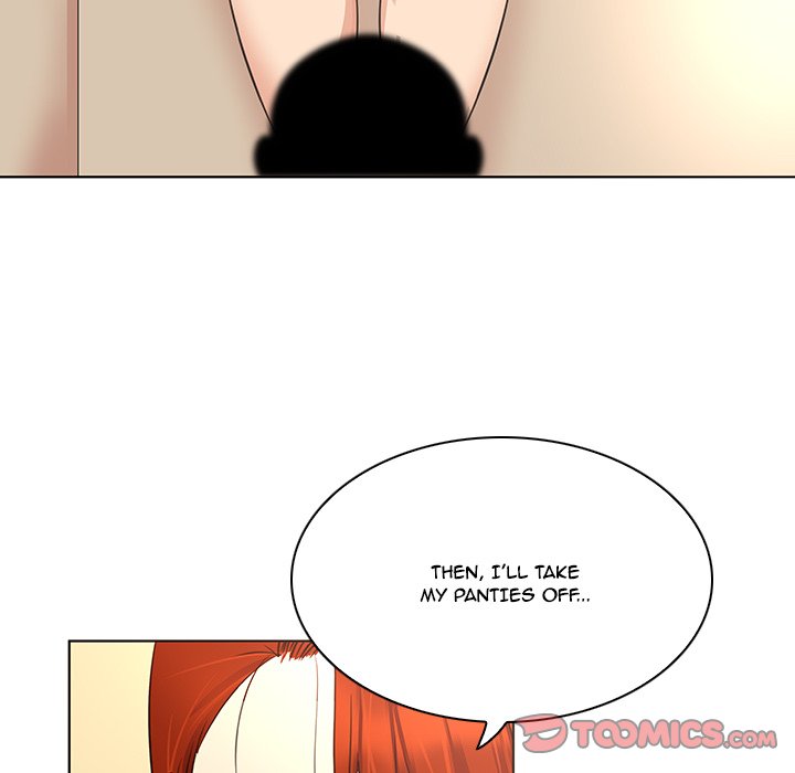 Desperate Measures Chapter 18 - HolyManga.Net