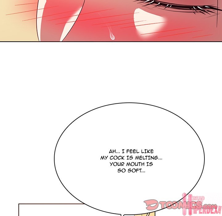 Desperate Measures Chapter 19 - HolyManga.Net