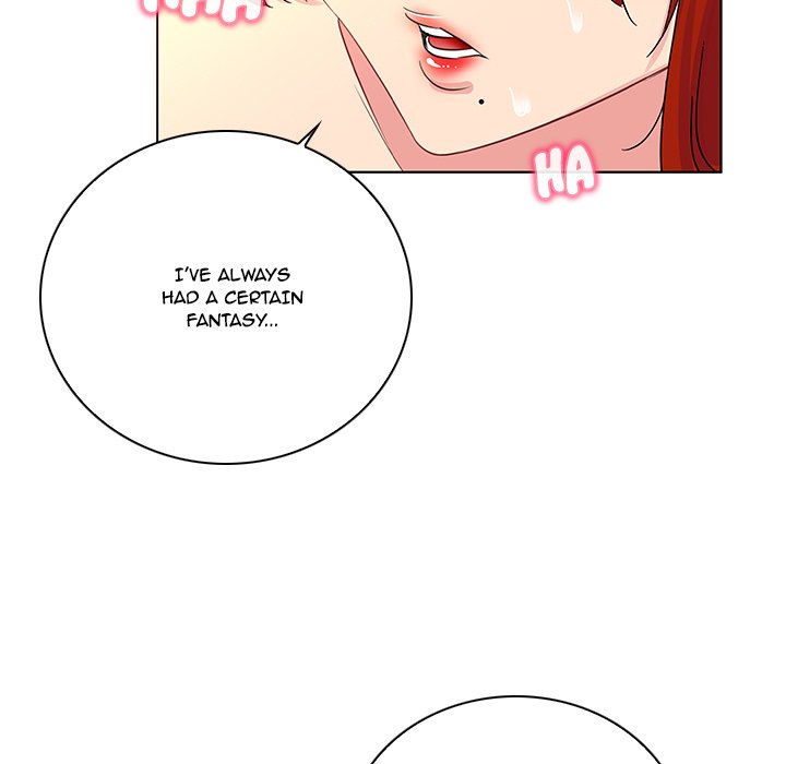 Desperate Measures Chapter 19 - HolyManga.Net