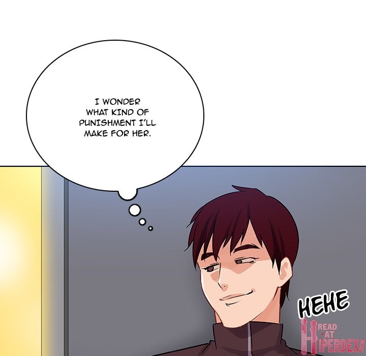 Desperate Measures Chapter 19 - HolyManga.Net