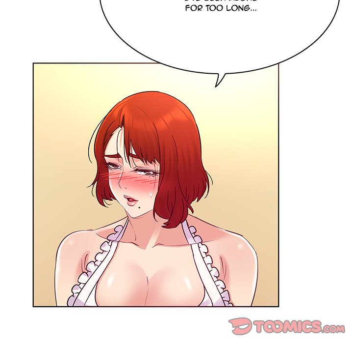 Desperate Measures Chapter 20 - HolyManga.Net