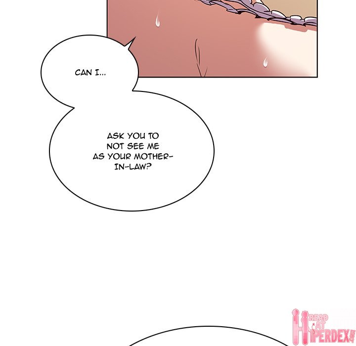 Desperate Measures Chapter 20 - HolyManga.Net