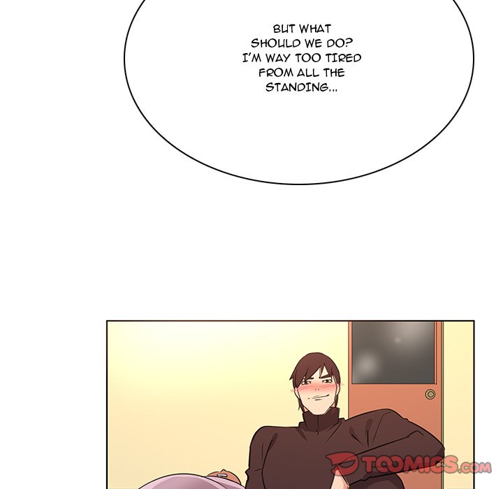 Desperate Measures Chapter 22 - HolyManga.Net