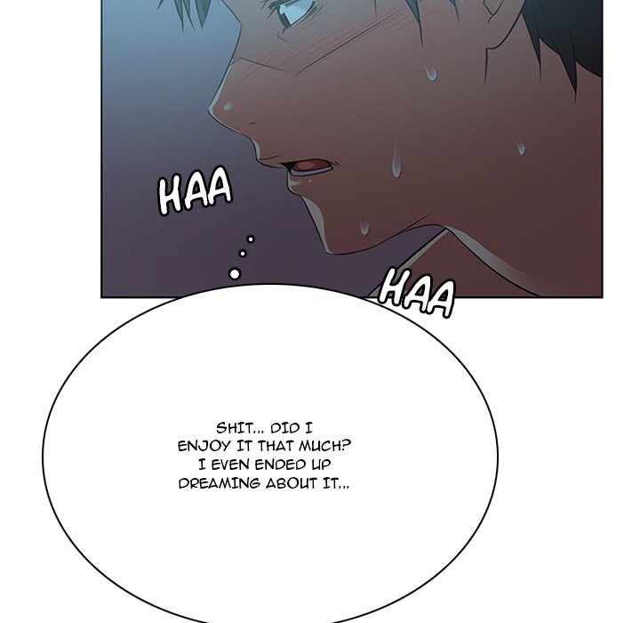 Desperate Measures Chapter 22 - HolyManga.Net