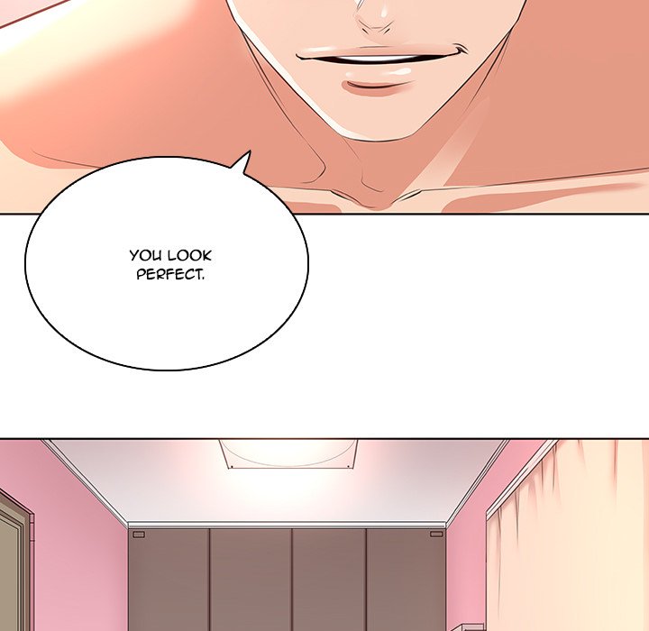 Desperate Measures Chapter 23 - HolyManga.Net