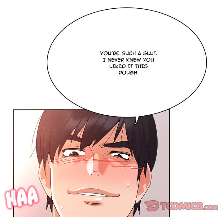 Desperate Measures Chapter 23 - HolyManga.Net