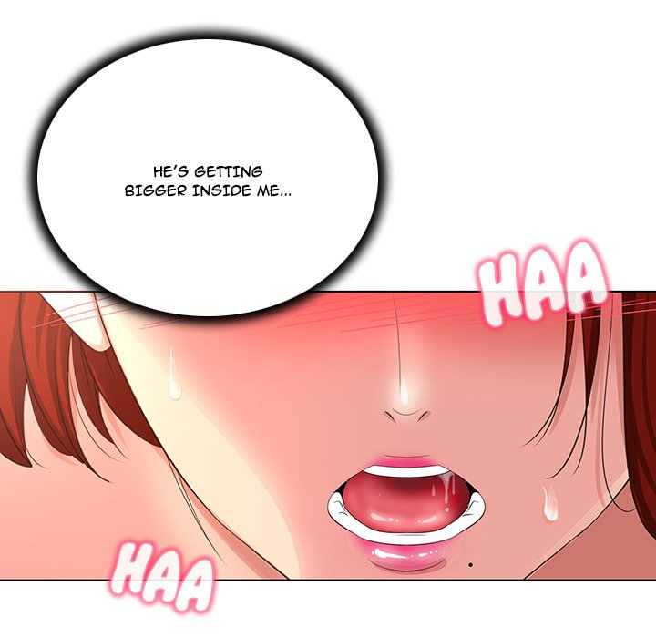 Desperate Measures Chapter 23 - HolyManga.Net