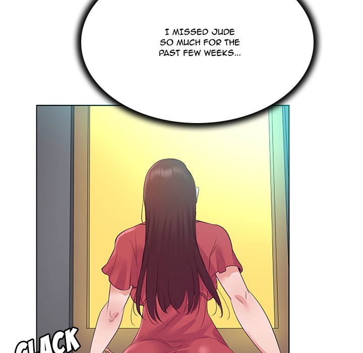 Desperate Measures Chapter 24 - HolyManga.Net