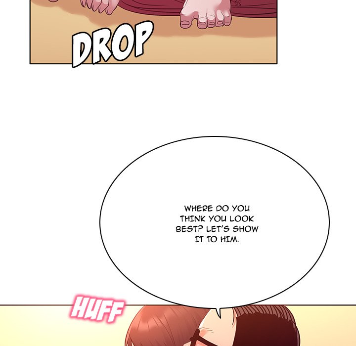 Desperate Measures Chapter 24 - HolyManga.Net