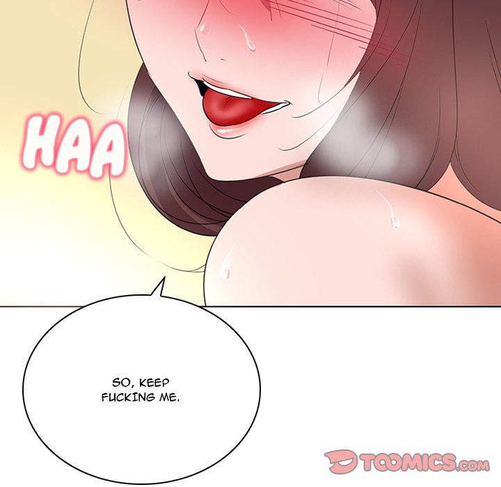 Desperate Measures Chapter 25 - HolyManga.Net