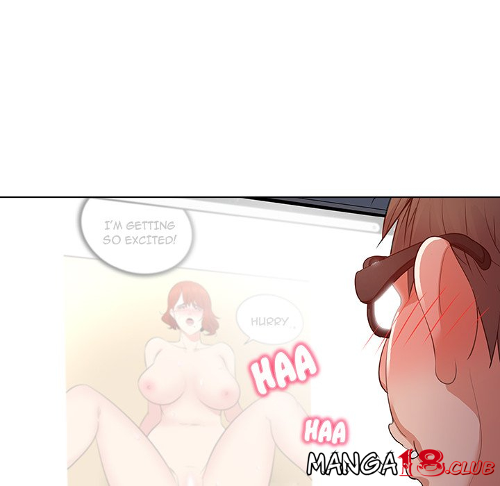 Desperate Measures Chapter 27 - HolyManga.Net